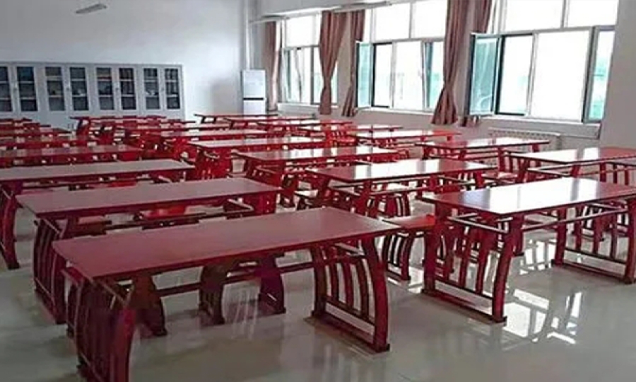 山東學(xué)校家具如何提供更好的學(xué)習(xí)體驗(yàn)