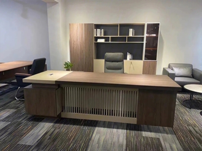 山東辦公家具
