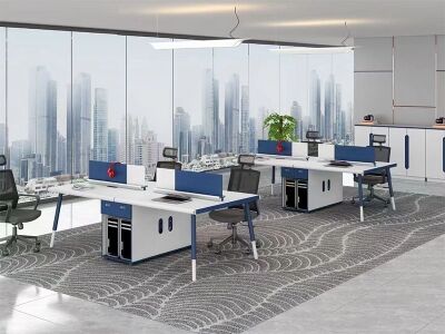 山東辦公家具