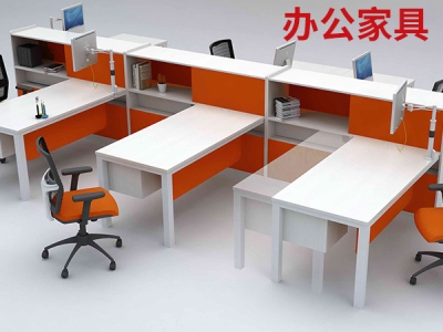 山東時尚辦公家具