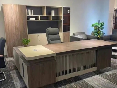 山東辦公家具
