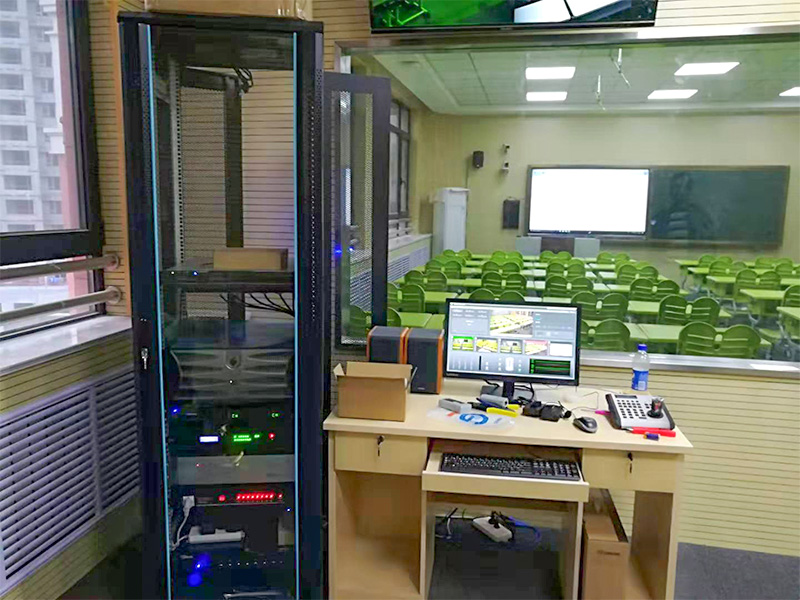 濟南市歷城區(qū)華山實驗小學（第三小學）