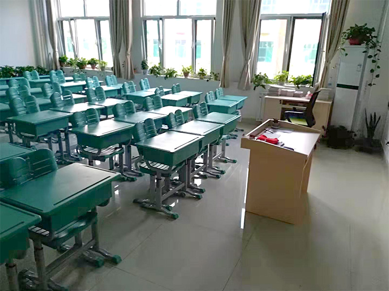 濟(jì)南市南辛莊小學(xué)