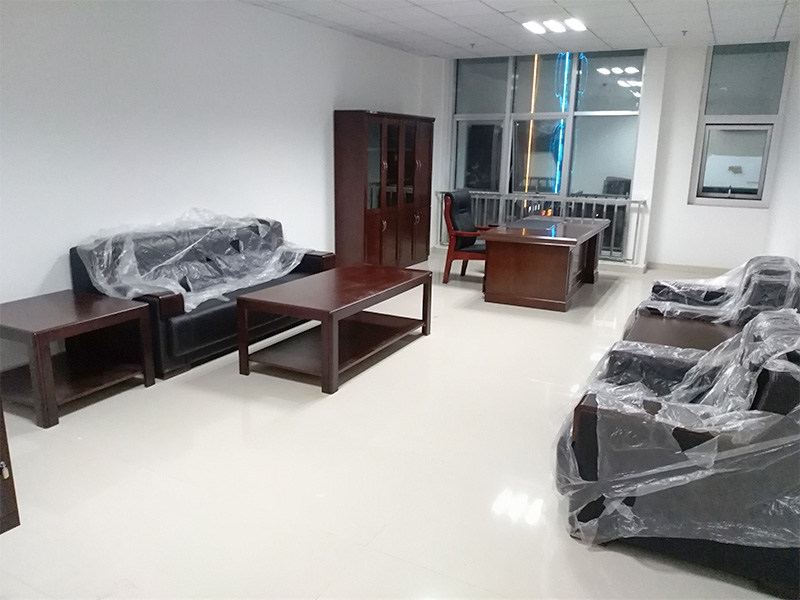 山東大學（齊河）新材料與智能裝備研究院