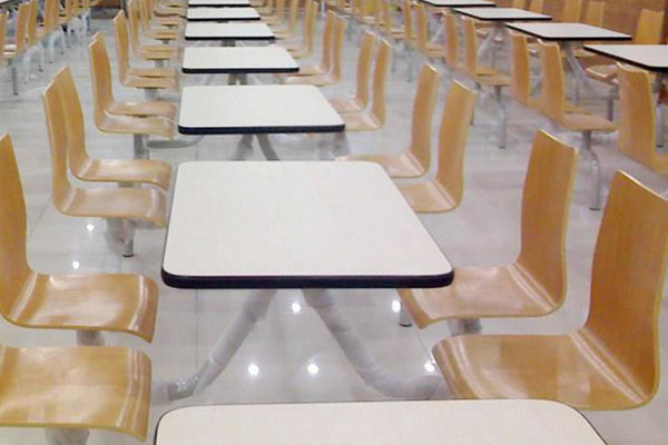山東學校家具