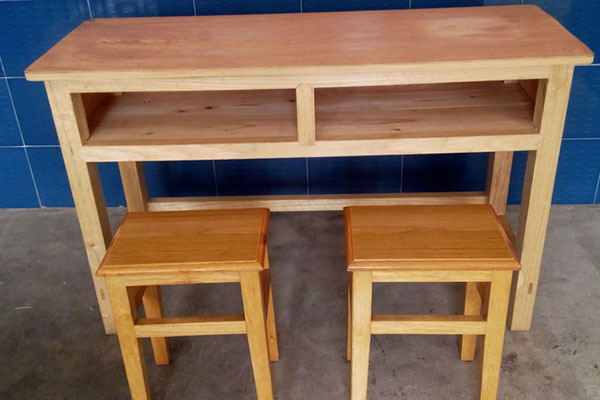 山東學校家具
