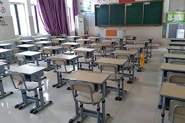 好的山東學校家具具有什么優(yōu)勢？該如何選擇？