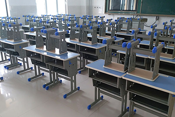 為什么山東學校家具的質(zhì)量在降低