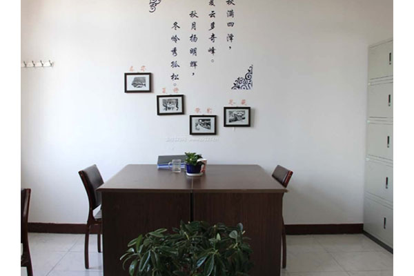 濟南辦公家具