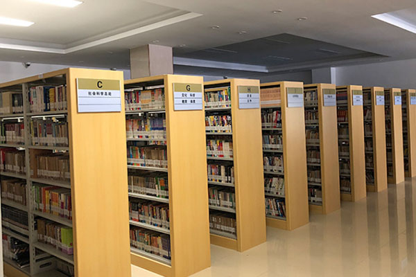 山東學校家具