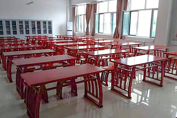 山東學(xué)校家具