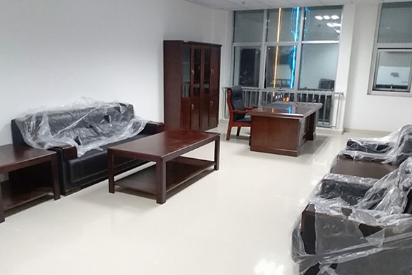 濟(jì)南辦公家具的常用板材有哪幾種