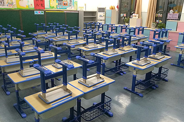 學校定制家具