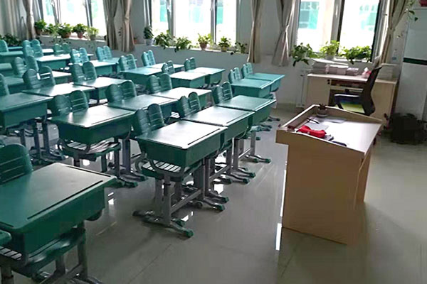 校園家具