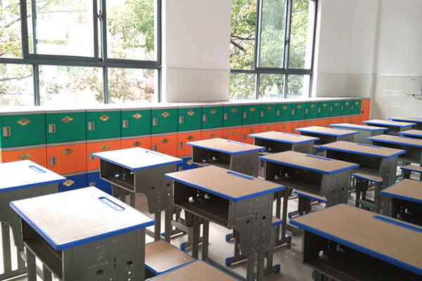 山東學校家具