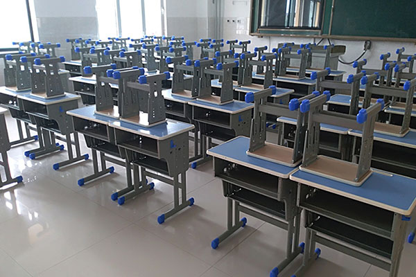 學校家具