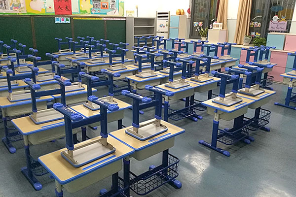 山東學校家具