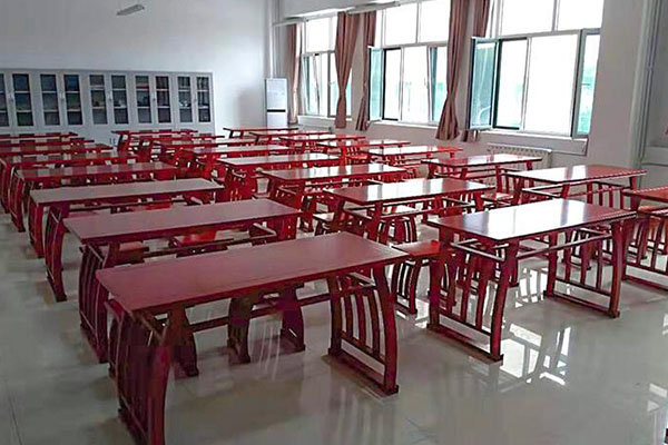 學(xué)校家具