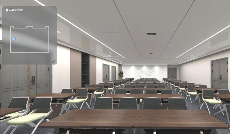 濟南辦公家具廠家